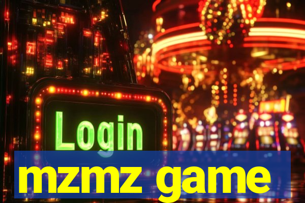 mzmz game